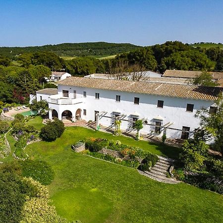 Гостевой дом Cortijo De Guerra Пуэрто-Реаль Экстерьер фото